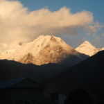 Island Peak (Imja Tse)