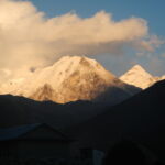 Island Peak (Imja Tse)