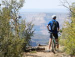 North Rim ride