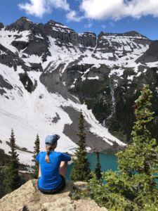 Turned out to be one of Katie's favorites as well.