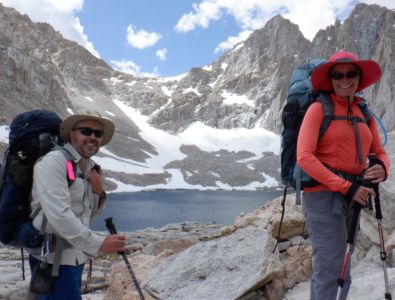 2019 - John Muir Trail