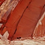 Pueblo in Slickrock Canyon