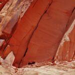 Pueblo in Slickrock Canyon