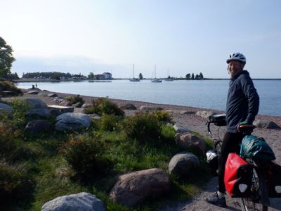 Grand Marais...cool little town