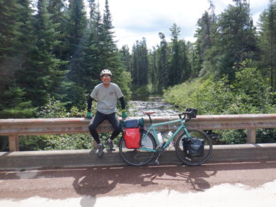 Loving me some sunny scenery